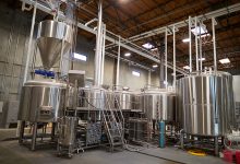 Eppig brewhouse