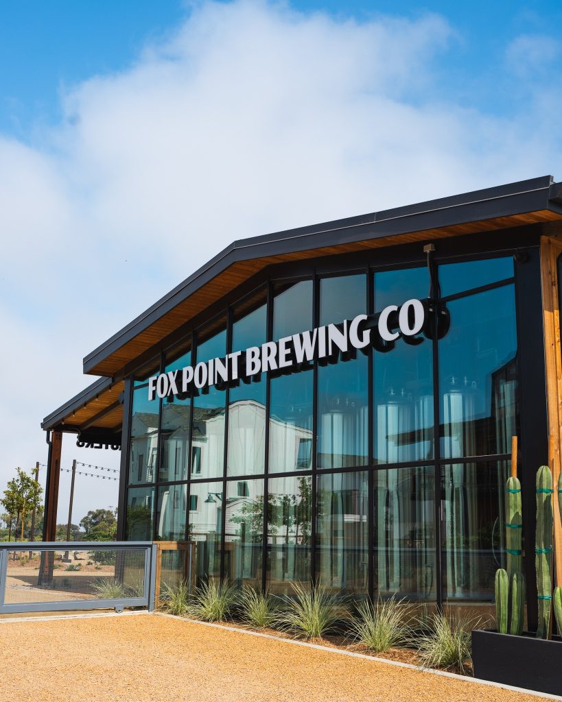 Fox Point Brewing