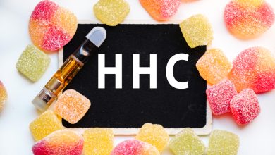 HHC Gummies