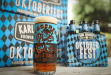 Karl Strauss Oktoberfest