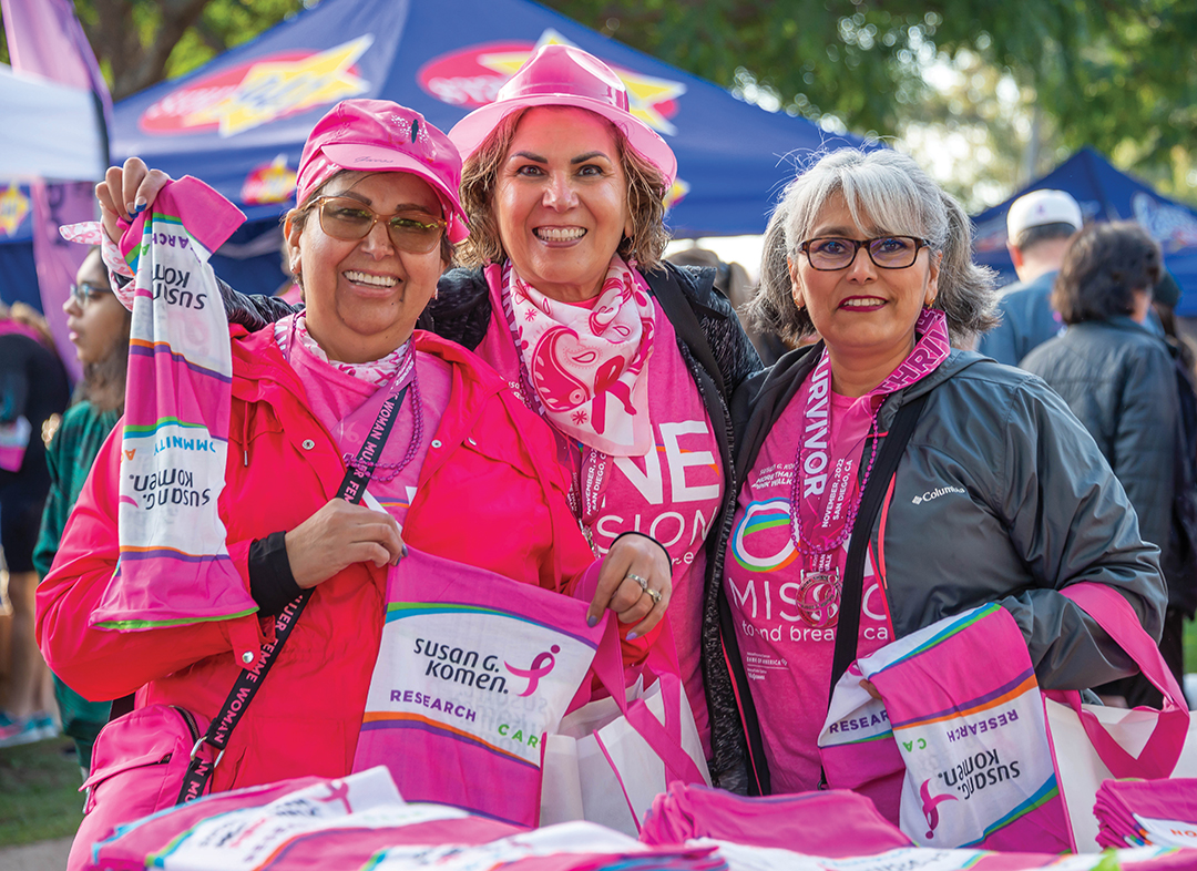 Brewery hosting Susan G. Komen launch party - San Diego Beer News®