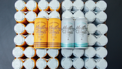 Modern Times Beer products