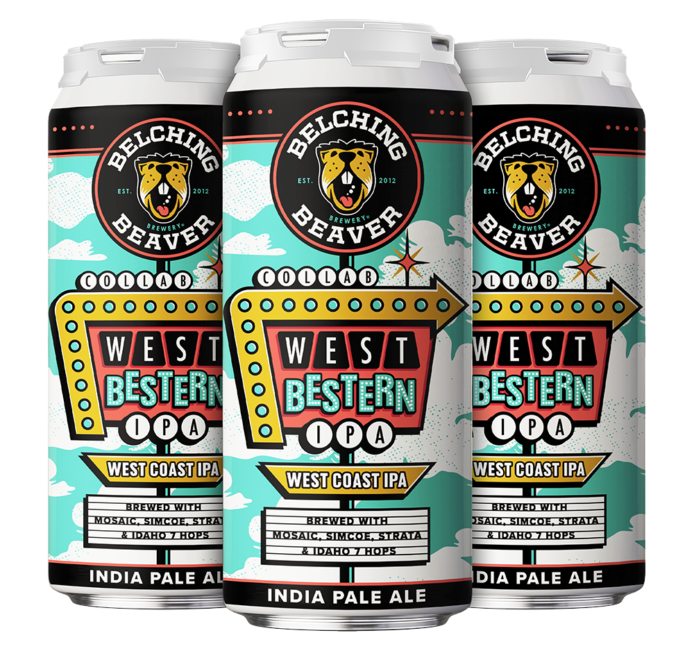 Belching Beaver West Bestern