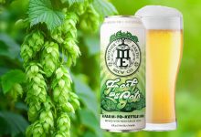 Mother Earth Fresh As It Gets IPA