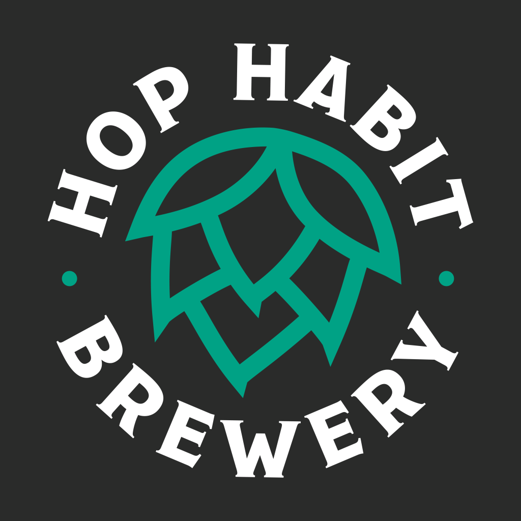 Hop Habit Brewery Logo