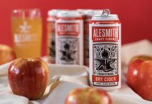 AleSmith Brewing Cider