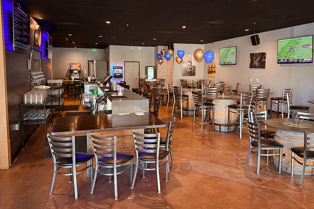 Barrel & Stave opens Temecula taproom San Diego Beer News®