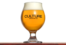 Culture Brewing Kostka-Busser