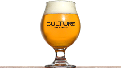 Culture Brewing Kostka-Busser