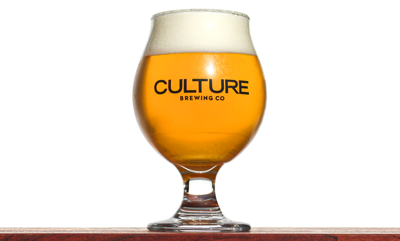 Culture Brewing Kostka-Busser