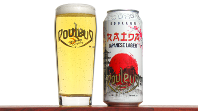 Rouleur Brewing Raida