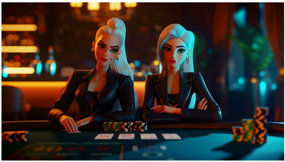 Gamblers