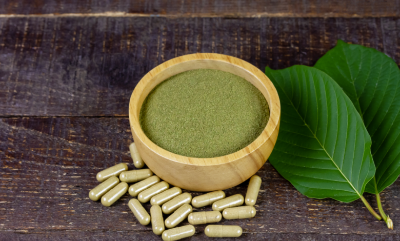 Kratom