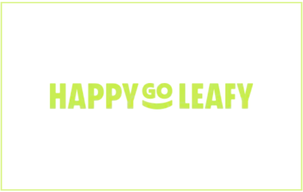 Hoppy Go Leafy