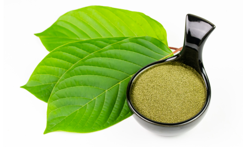 Kratom