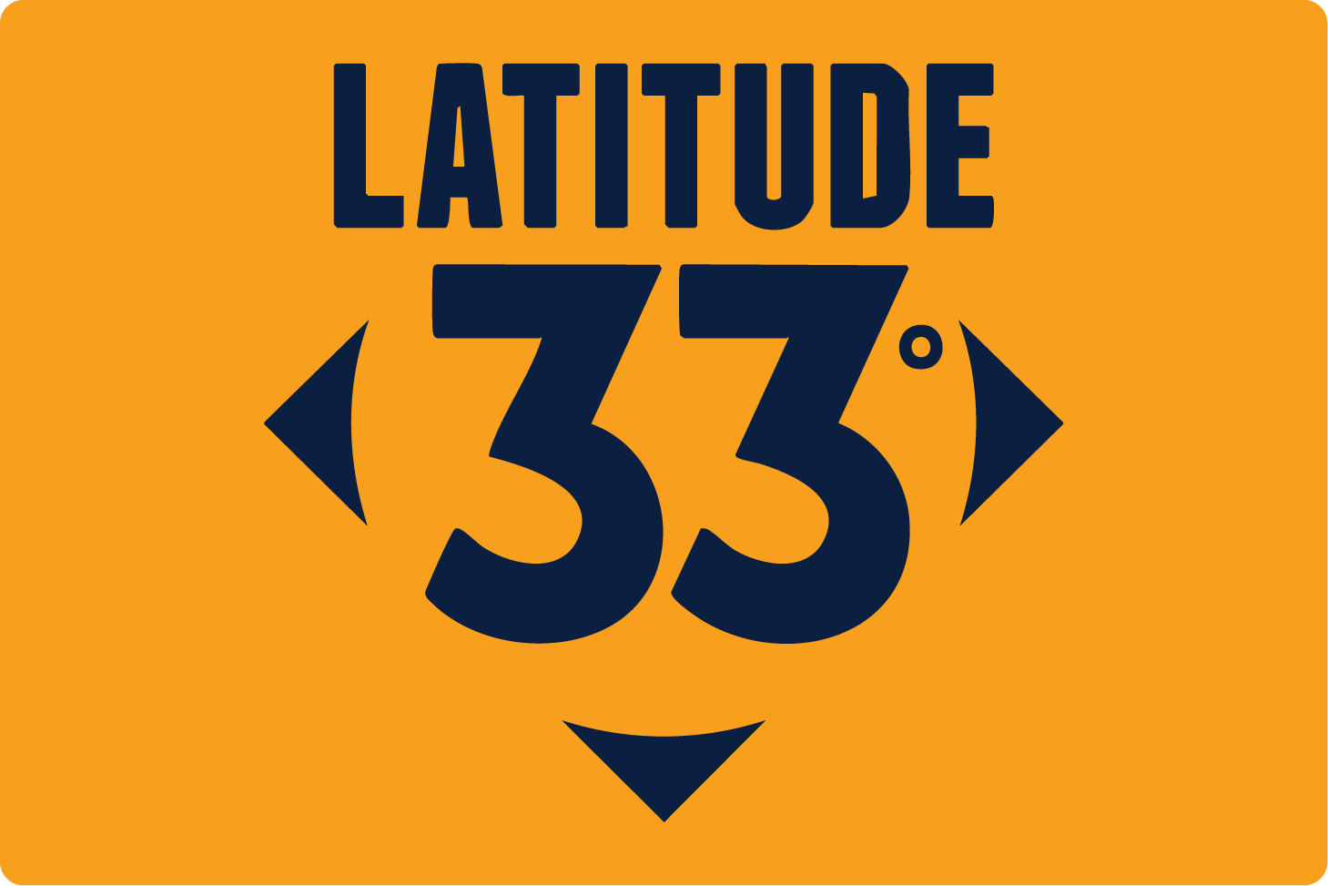 Latitude 33 Brewing