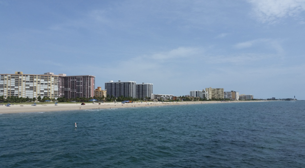 Pompano Beach