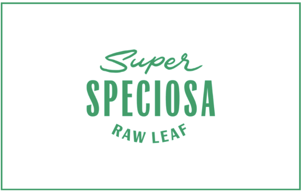 Super Speciosa