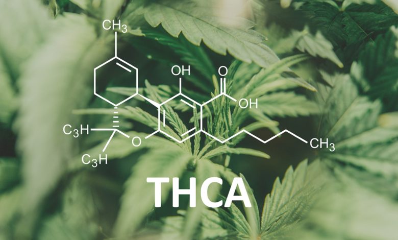 THCA