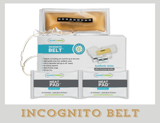 Belt