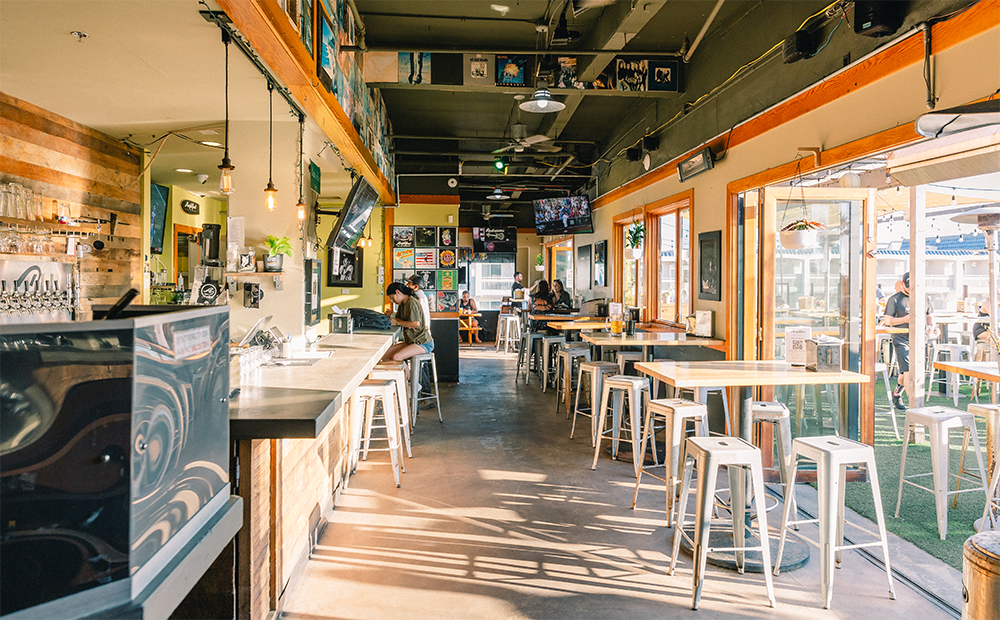 Amplified Ale Works' owner offers exit interview - San Diego Beer