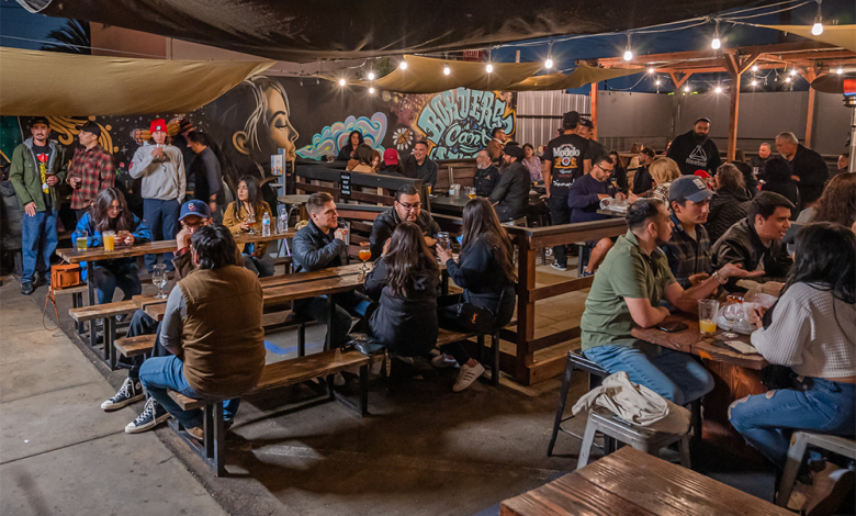 Barrio Logan brewery seeks public assistance - San Diego Beer News®