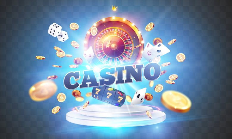 Casino