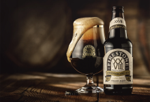 Firestone Walker XXVIII Anniversary Ale