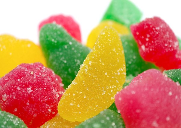 Gummies