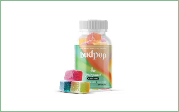 Budpop