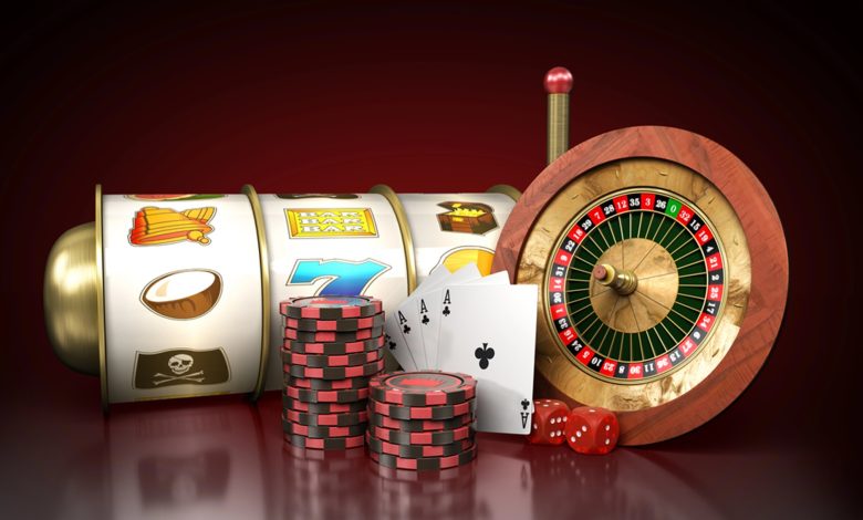 Can You Spot The A Best casino bonuses and promotions to watch Pro?