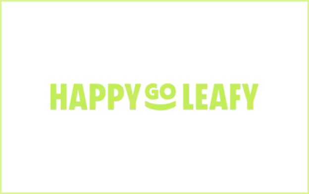 Happy Go Leafy