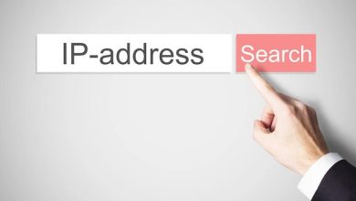 IP Address