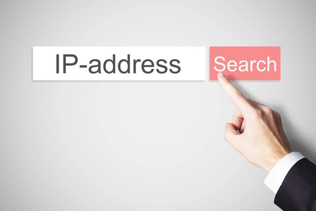 IP Address