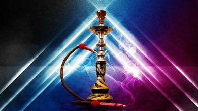 Why Portable Hookahs are Best for Travel and Outdoor Use