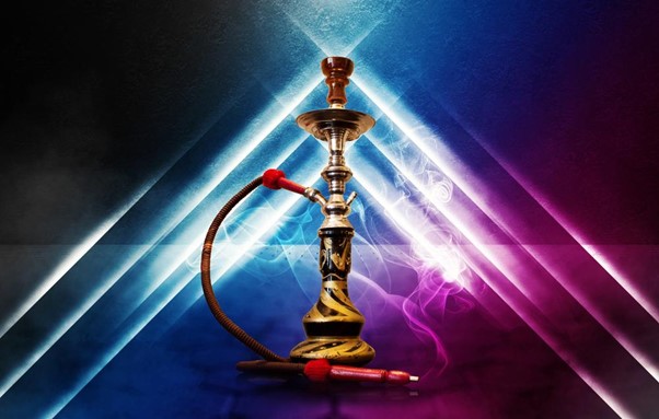 Why Portable Hookahs are Best for Travel and Outdoor Use