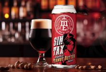 Mother Earth re-releases Sin Tax stout