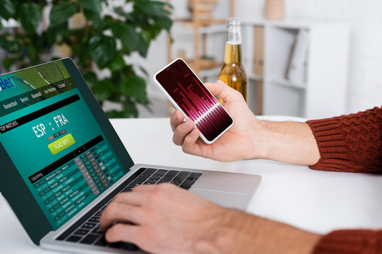 Betting Under the Radar: Exploring the Allure of Anonymous Platforms