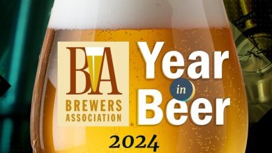 Brewers Association Year in Beer 2024