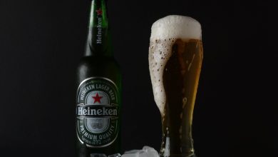 The role of beer sponsors like Heineken and Estrella in Formula 1