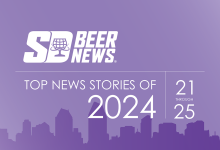 Biggest Beer News of 2024