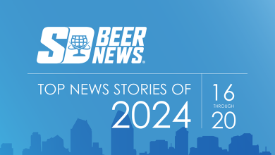 Biggest Beer News of 2024