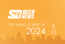 Biggest Beer News of 2024