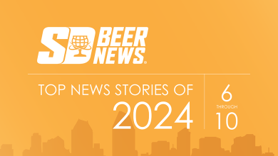 Biggest Beer News of 2024