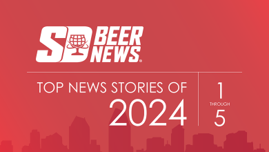 Biggest Beer News of 2024