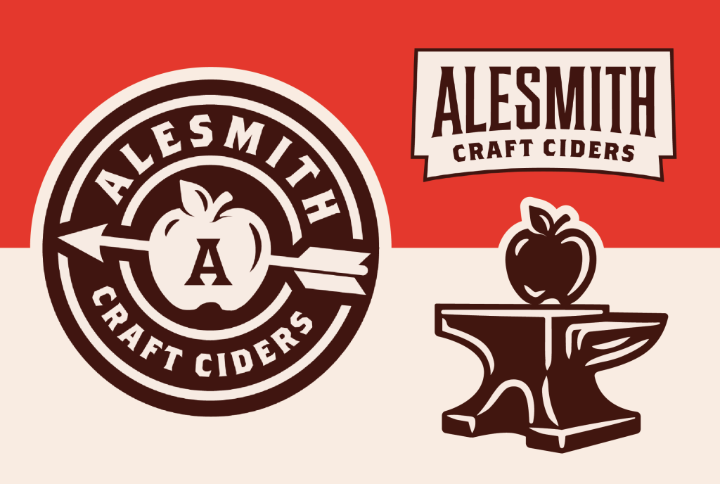 AleSmith Crafted Ciders