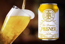 Mother Earth Brew Co. All-Purpose Pilsner