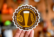 American Homebrewers Association Logo