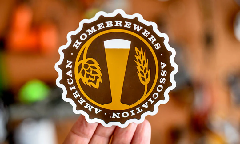 American Homebrewers Association Logo