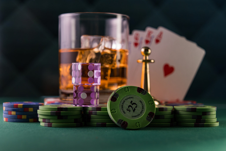 Top 5 Tips for Winning Big at Online Casino - San Diego Beer News®